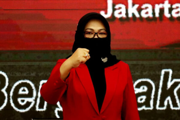 Legislator PDIP Kritik Praktik Kuota Hangus