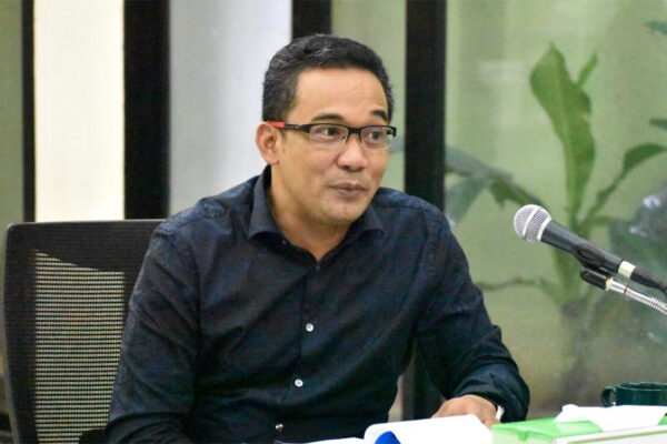 Legislator PKB: Kementerian HAM Keliru Jadi Penjamin Penangguhan Penahanan Pelanggar HAM