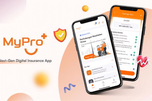 LGI Meluncurkan MyPro+ untuk Standar Terbaru Asuransi Digital di Indonesia