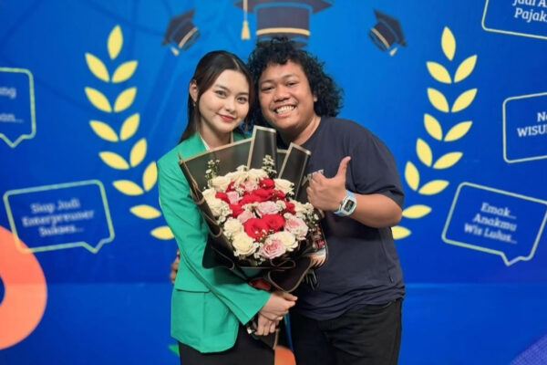 Marshel Widianto dan Cesen eks JKT48 Sempat Pisah Ranjang, Ini Sebabnya