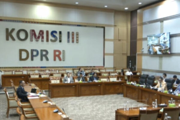 Masyarakat Sindhi di Jakarta Bakal Adukan Kasus Yayasan Perhimpunan Gandhi Seva Loka ke Komisi III DPR