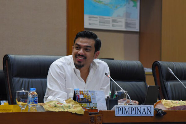 Menteri Maman Harapkan PIK2 Jadi Kawasan Pengangkat UMKM