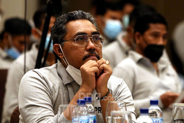 NasDem Nilai Putusan MK Soal Pemisahan Pemilu Melanggar Konstitusi, PKB: Terus Mau Apa?