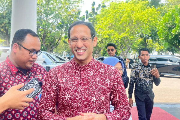 Pakar Hukum Imbau Publik Tak Buru-Buru Sudutkan Nadiem di Kasus Chromebook