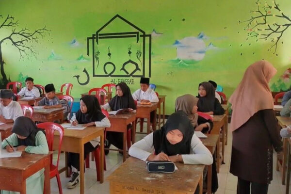 Penerimaan Siswa Baru Madrasah di Rejang Lebong Tidak Diperpanjang, Kemenag Beri Penjelasan Begini