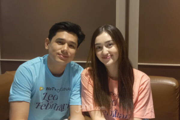 Perankan Karakter Centil dalam Series Leo di Februari, Ranty Maria Ungkap Soal Ini