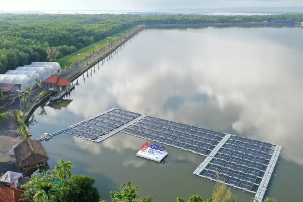 Perkuat Kolaborasi Menuju Transisi Energi Berkelanjutan, PLN IP Terima Kunjungan IESR