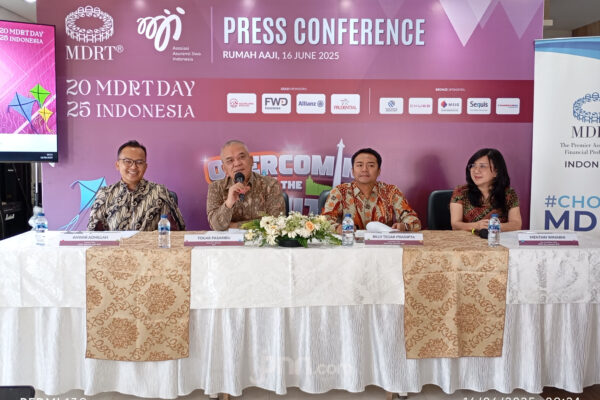 Perusahaan Asuransi Sangat Membutuhkan Agen, Peluang Bagi Gen Z