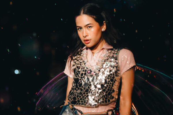 Pesan Maudy Ayunda di Balik ‘Bulan, Bawa Aku Pulang’