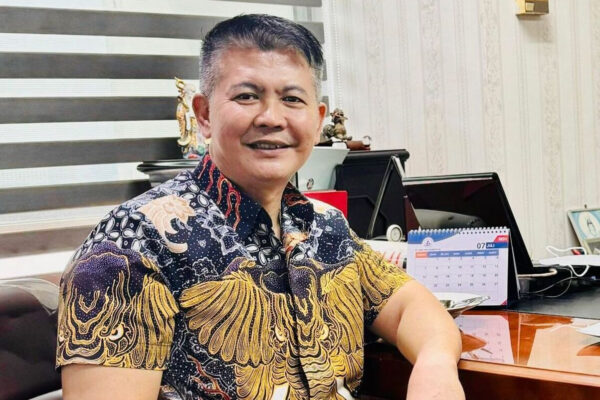Pieter C Zulkifli Sebut Pendidikan dan Kesehatan Sebagai Fondasi Utama Peradaban