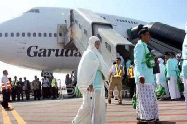 Pimpinan MPR Anggap Penentuan Jatah Kuota Haji Tambahan 2024 Memang Bermasalah
