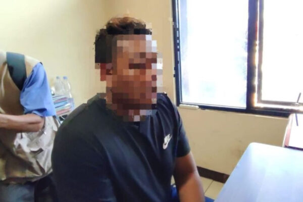 Pria Ini Nekat Bikin Laporan Palsu Jadi Korban Begal, Ternyata Begini Motifnya, Oalah