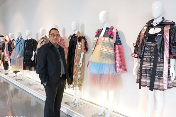 Ratusan Karya Mahasiswa Bakal Tampil di Pameran Studiofolio 2025 LaSalle College Jakarta