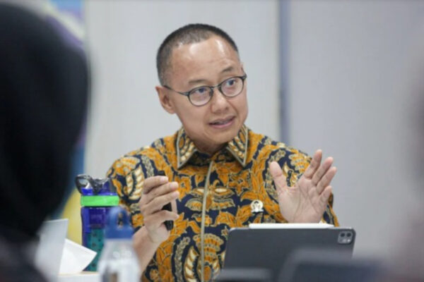 Respons Putusan MK, Pimpinan MPR Bicara Konsekuensi Perpanjangan Masa Jabatan