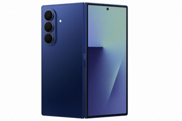 Samsung Galaxy Z Fold7 Resmi Meluncur, Bodi Lebih Tipis dan Tahan Air