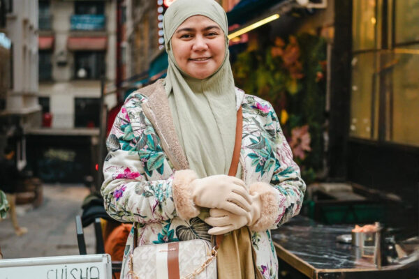 Seberkah Al Aqsa Sesuci Ka’bah, Buku Ayu Aida Gambarkan Perjuangan Palestina