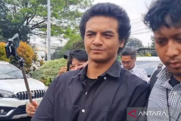 Sidang Kembali Digelar, Vadel Badjideh Berkomentar Begini
