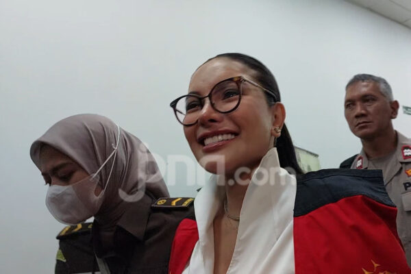 Sidang Nikita Mirzani Bakal Kembali Digelar Selasa Depan, Ini Agendanya