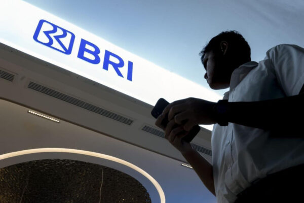 Sst, KPK Sedang Proses Kasus Dugaan Korupsi Pengadaan EDC di BRI