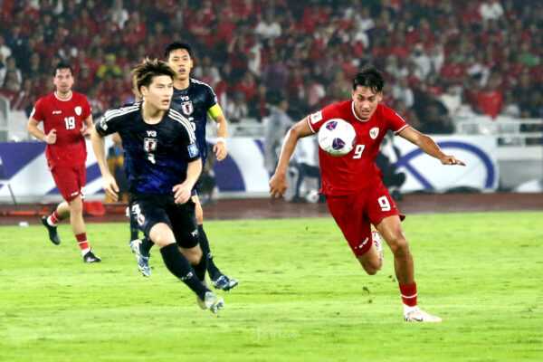 Statistik Minor Rafael Struick Sebelum Didepak Brisbane Roar