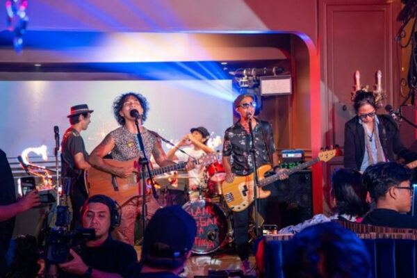 Sukses di Depok, Brawijaya Lounge & Resto Kini Hadir di Jakarta Selatan
