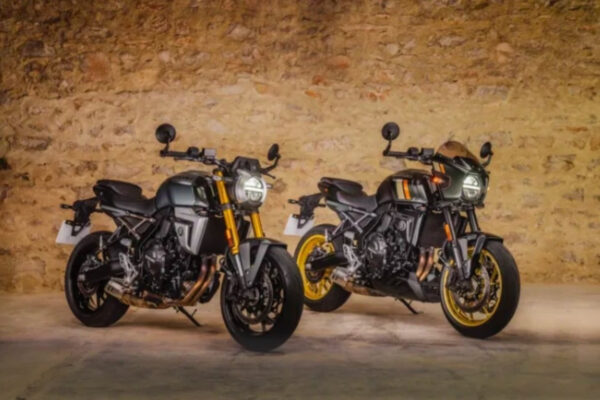 Suzuki GSX-8T dan GSX-8TT Dibanderol Rp 200 Jutaan
