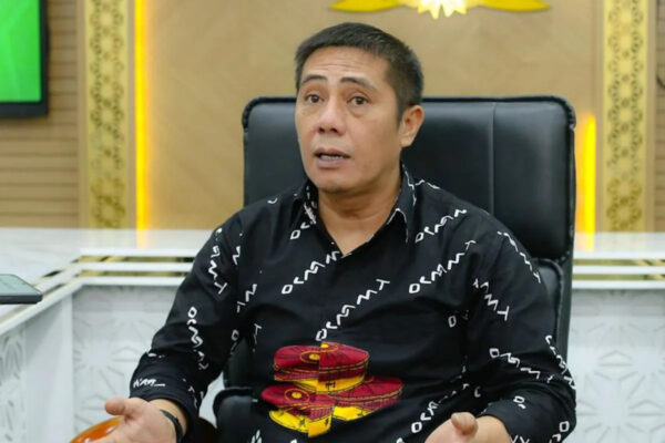 Syamsu Rizal Sebut MoU Kejagung-Provider Perlu Diperkuat Pengawasan dan Prosedur Ketat