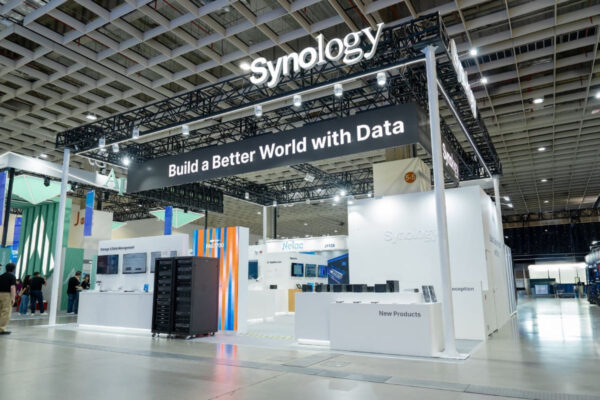 Synology Memperkenalkan Jajaran Inovasi Terbaru di Computex 2025