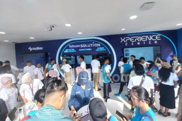 Telkom Connectivity+ Tawarkan Konektivitas Berkualitas Tinggi, Cocok untuk Korporasi