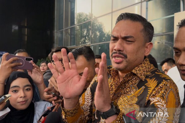 Ternyata Ini Agenda Istri Menteri Maman ke Eropa, Kok Bawa-Bawa Nama Kementerian?