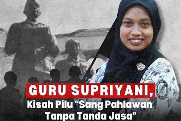 Bikin Penasaran! Kisah Pahlawan Tanpa Tanda Jasa Di Balik Pembangunan Ibu Kota Baru